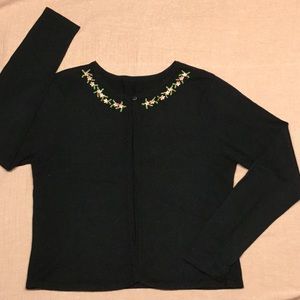 Women cardigan sweater